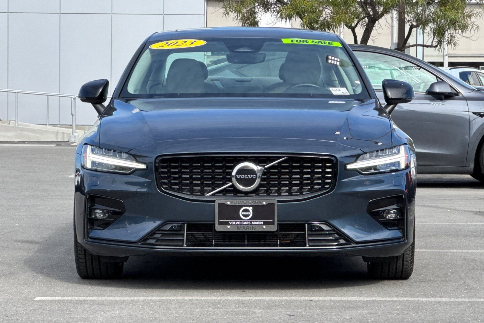 Certified 2023 Volvo S60 B5 Core w/ Climate Package FWD image 11