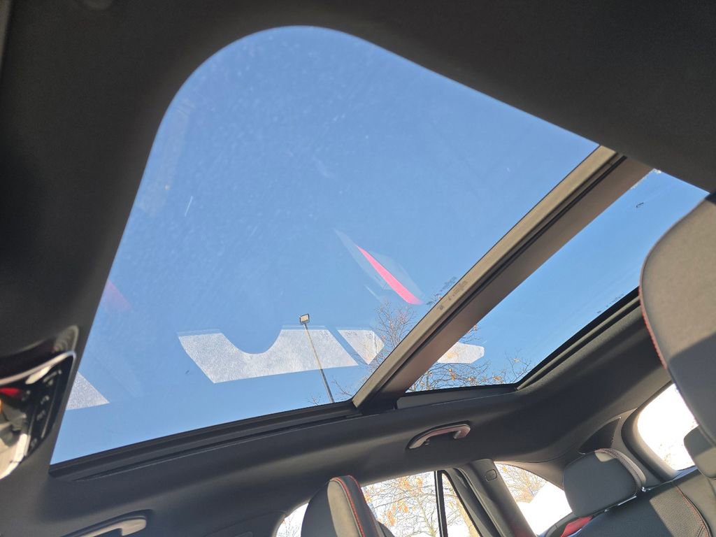 New 2026 Mercedes-Benz GLC 43 AMG 4MATIC image 3