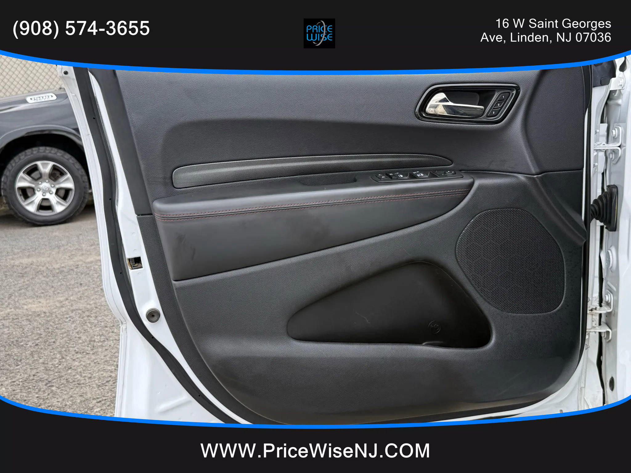 Used 2023 Dodge Durango R/T image 7