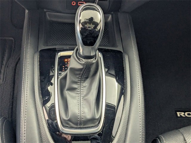 Used 2018 Nissan Rogue SL w/ Premium Package image 25