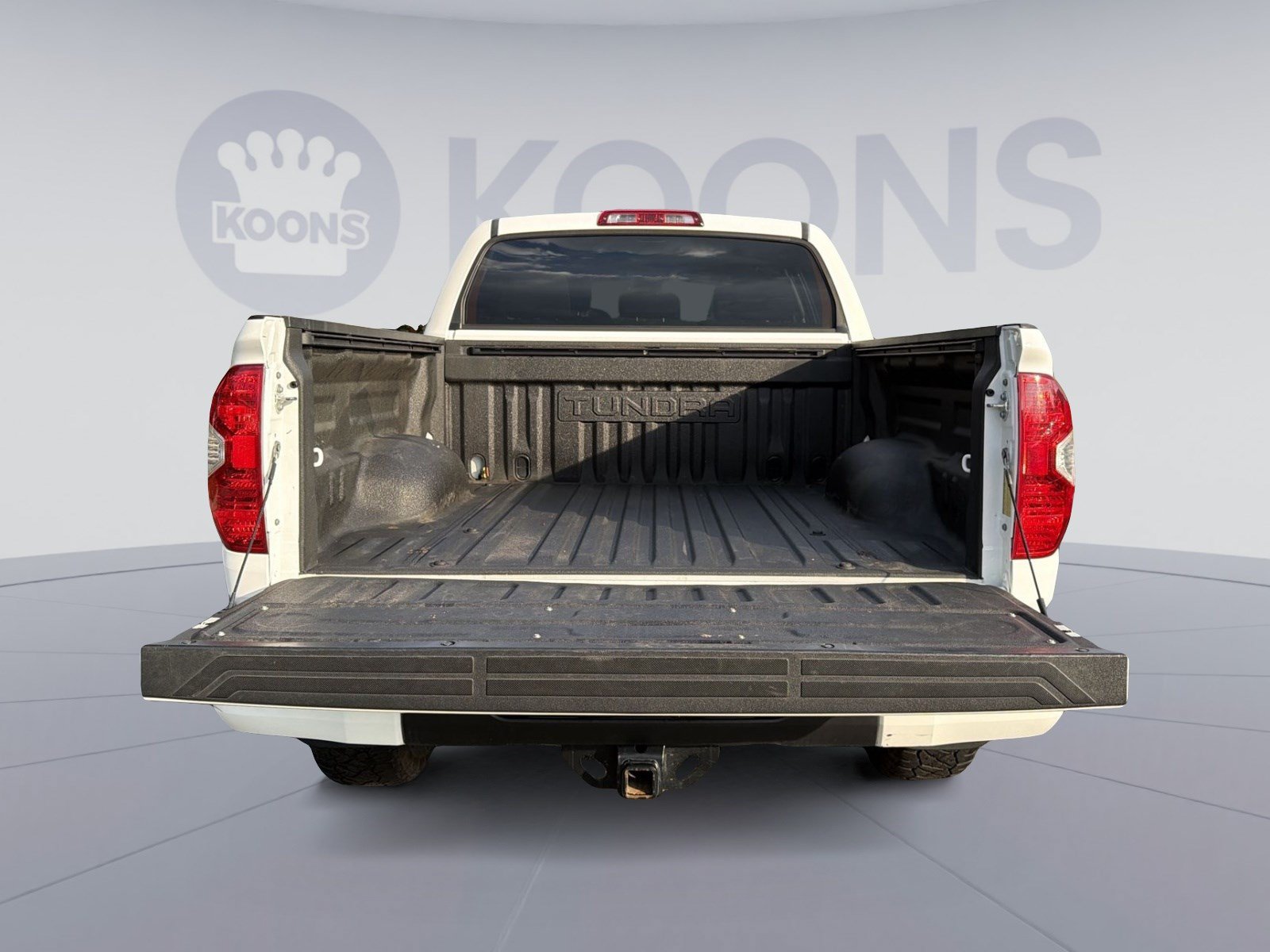 Used 2021 Toyota Tundra SR5 w/ Trail Edition AWD/4WD image 23