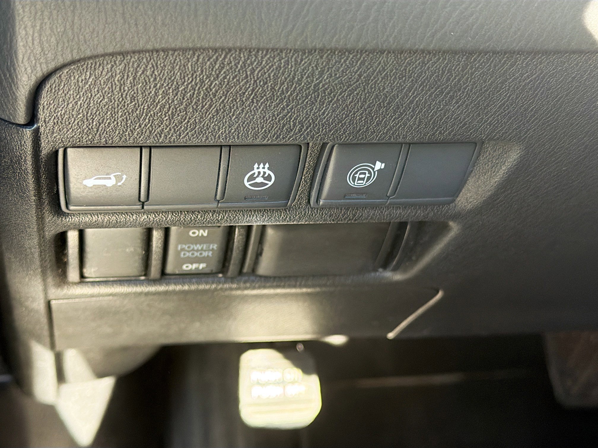 Used 2019 INFINITI QX80 Limited image 36