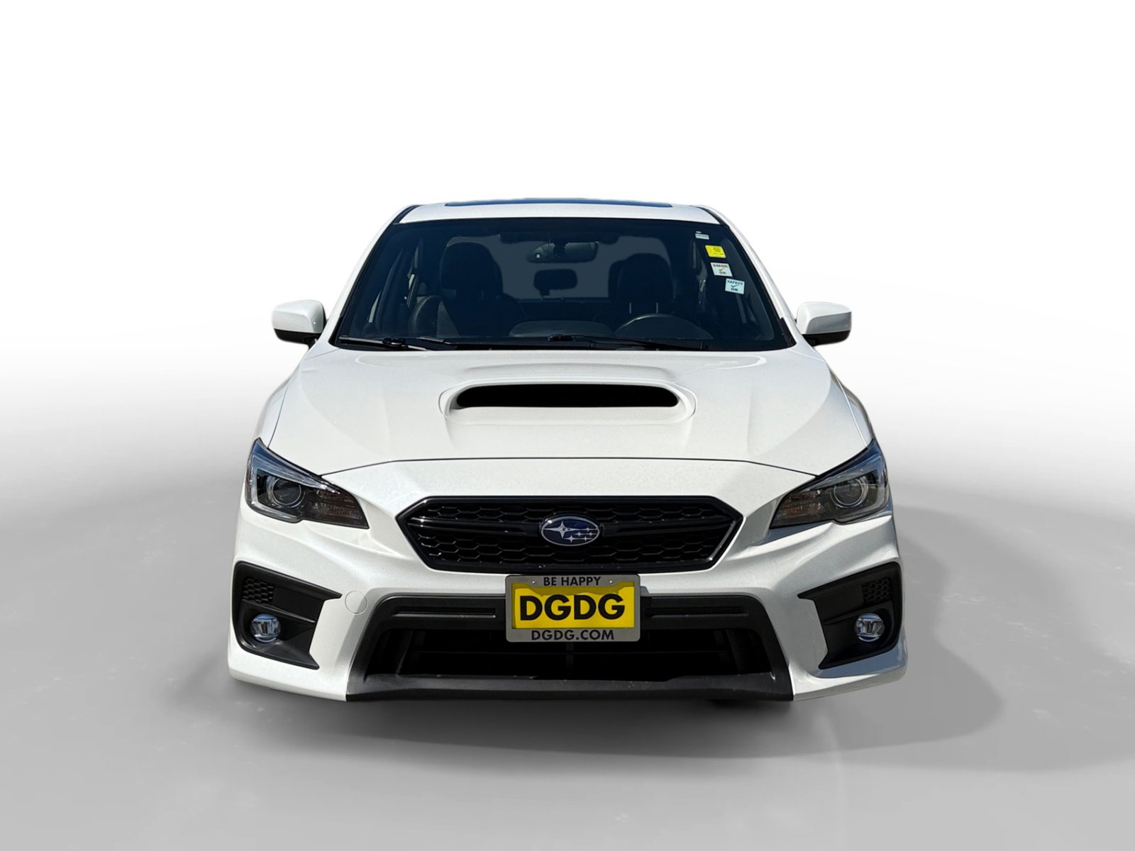 Used 2020 Subaru WRX Limited w/ Popular Package #1 image 8