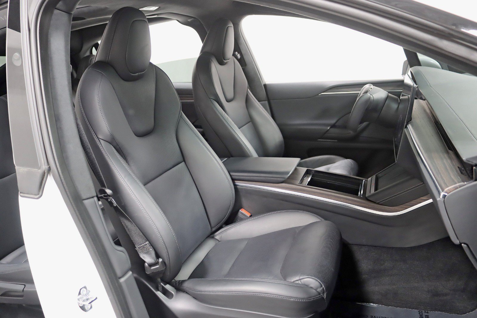 Used 2023 Tesla Model X AWD/4WD image 29
