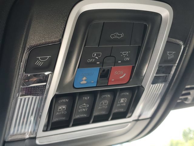 New 2026 RAM 1500 Big Horn AWD/4WD image 30