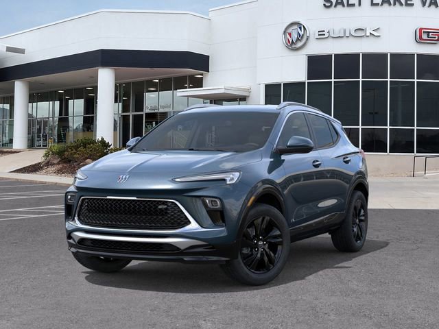 New 2026 Buick Encore GX Sport Touring AWD/4WD image 6