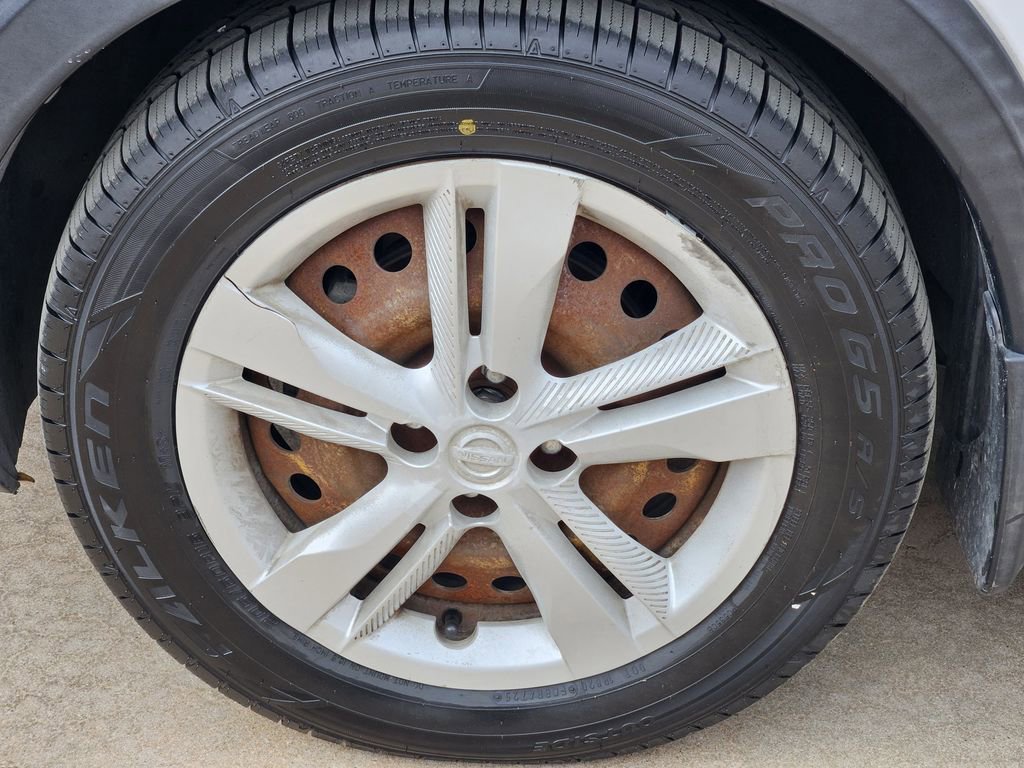 Used 2018 Nissan Kicks S w/ Exterior Package image 11