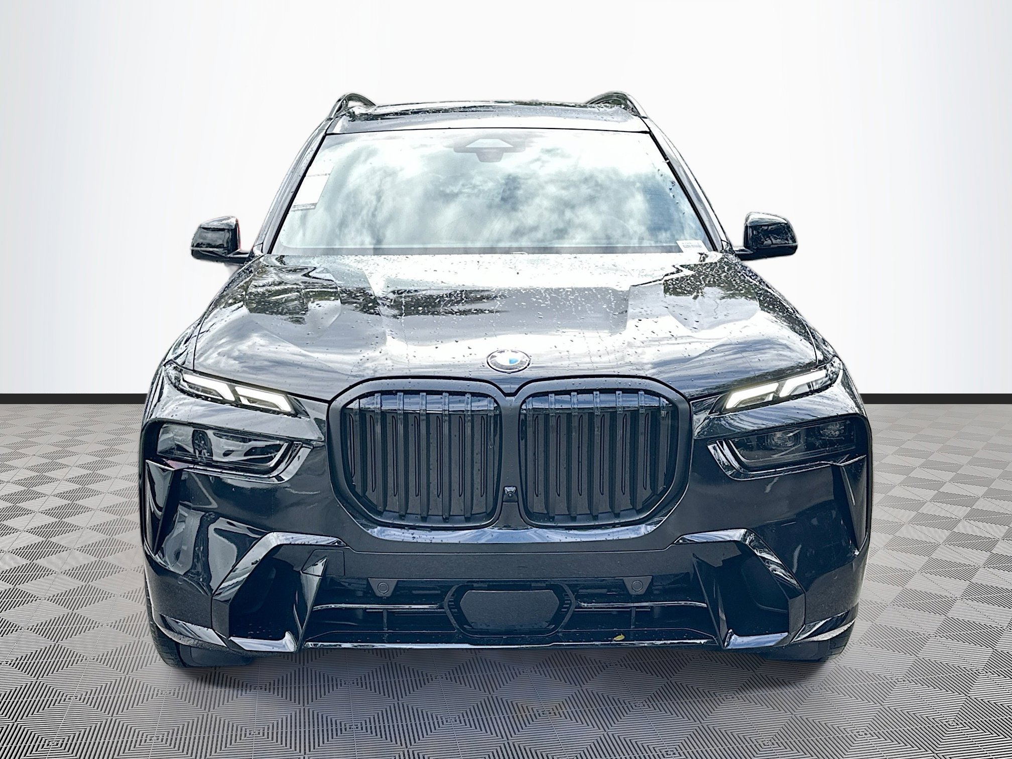 New 2026 BMW X7 xDrive40i w/ M Sport Package image 2