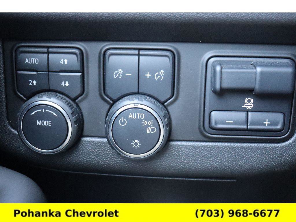 Used 2023 Chevrolet Tahoe Premier w/ Max Trailering Package image 13