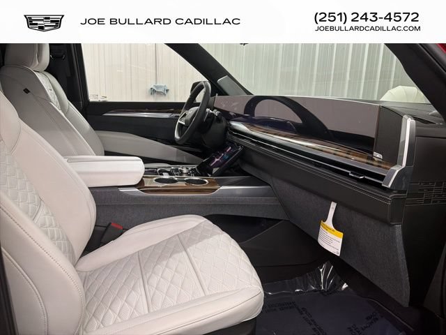 New 2026 Cadillac Escalade Platinum Sport AWD/4WD image 28