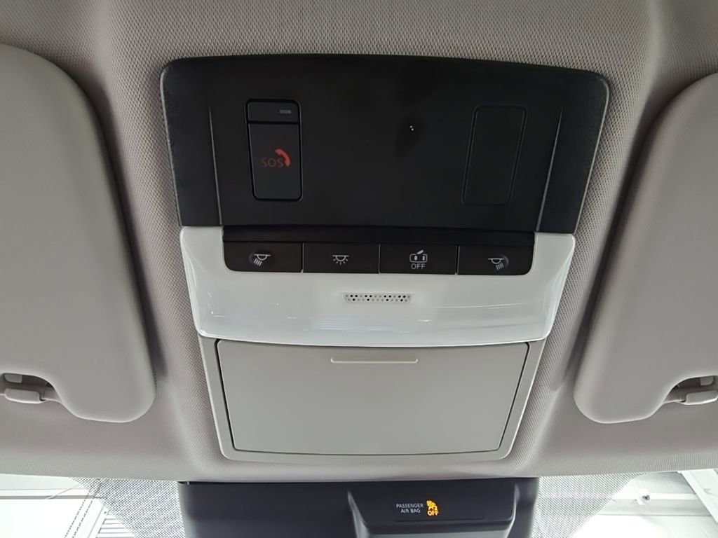 Used 2024 Mitsubishi Outlander SE image 24