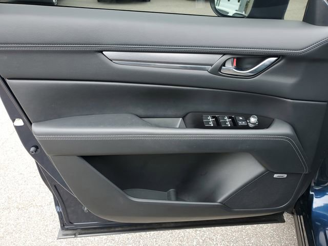 Certified 2025 MAZDA CX-5 AWD 2.5 S w/ Premium Plus Pkg image 17