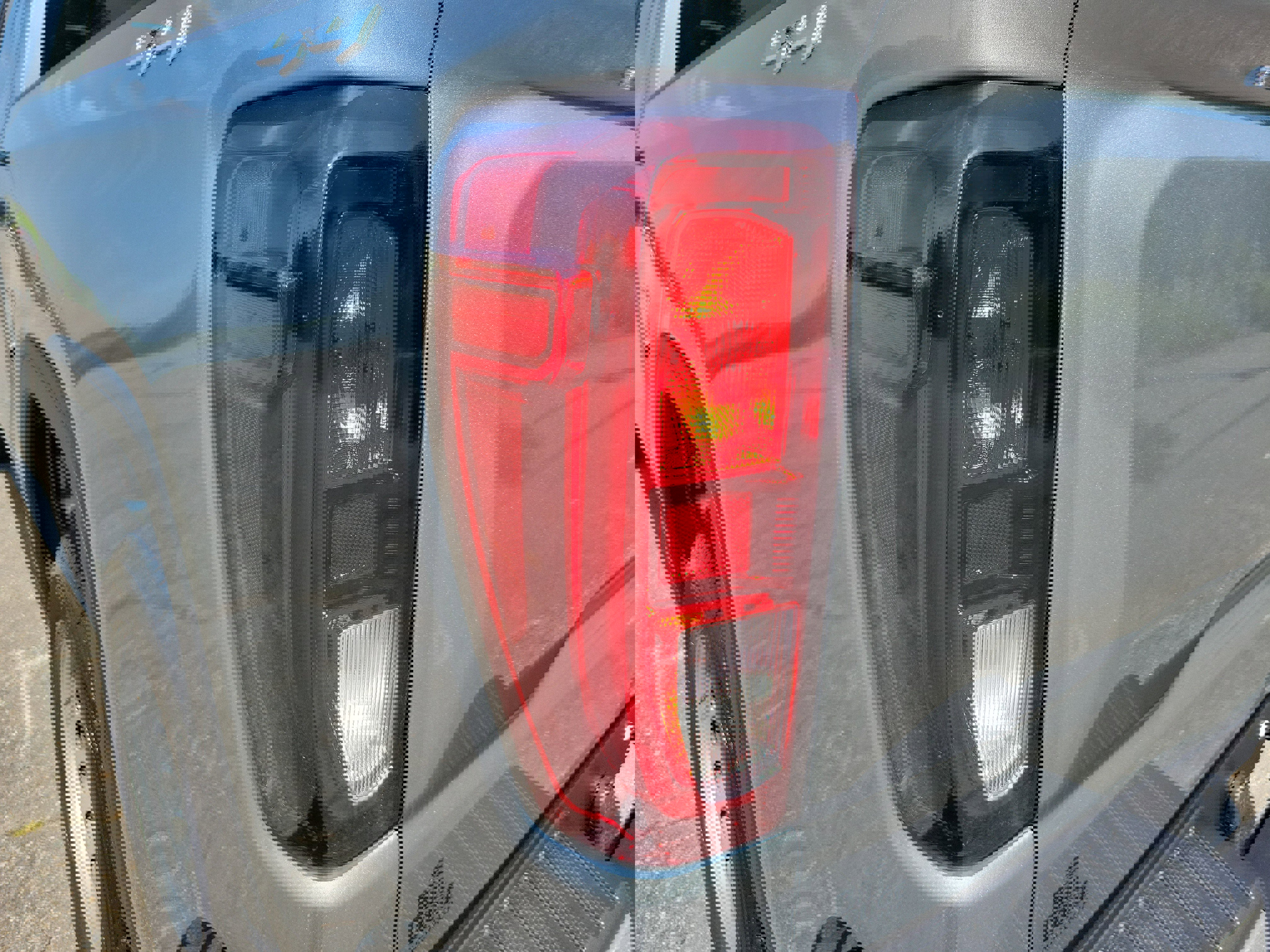 New 2026 GMC Sierra 1500 Pro w/ Pro Value Package image 11