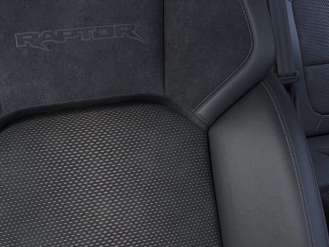 New 2026 Ford Bronco Raptor w/ Interior Carbon Fiber Pack AWD/4WD image 18
