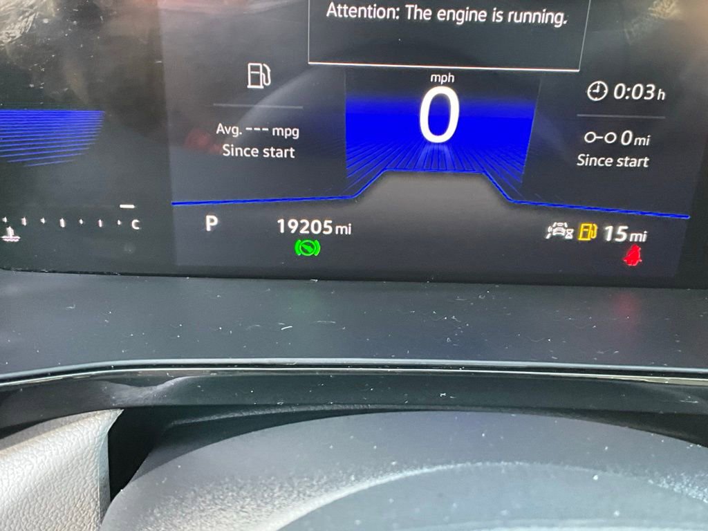 Used 2023 Volkswagen Taos S image 13