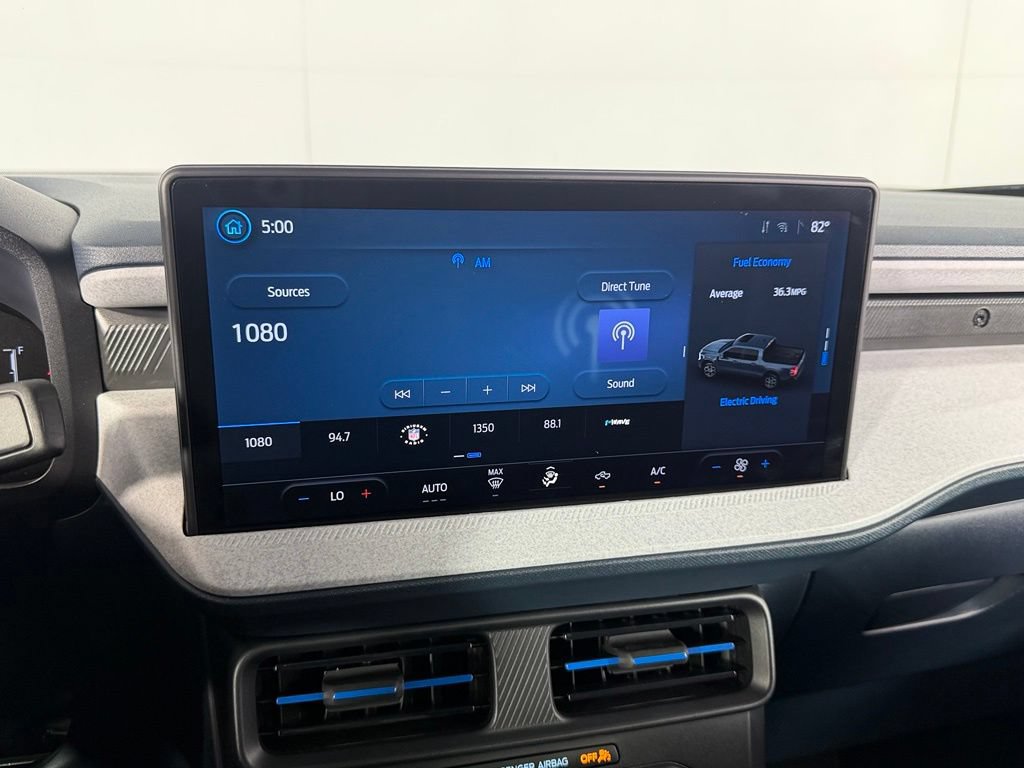 Used 2026 Ford Maverick XLT FWD image 17
