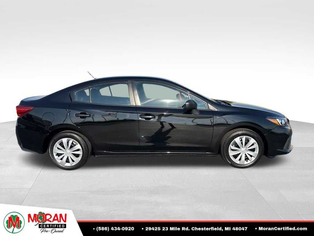Used 2023 Subaru Impreza 2.0i AWD/4WD image 7