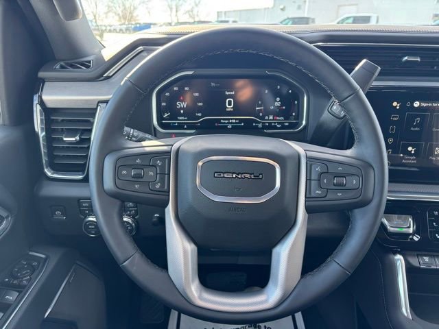 Certified 2025 GMC Sierra 2500 Denali w/ Technology Package image 12