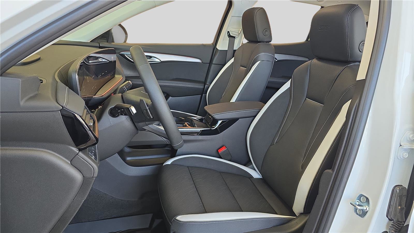 New 2026 Buick Envision Sport Touring image 11