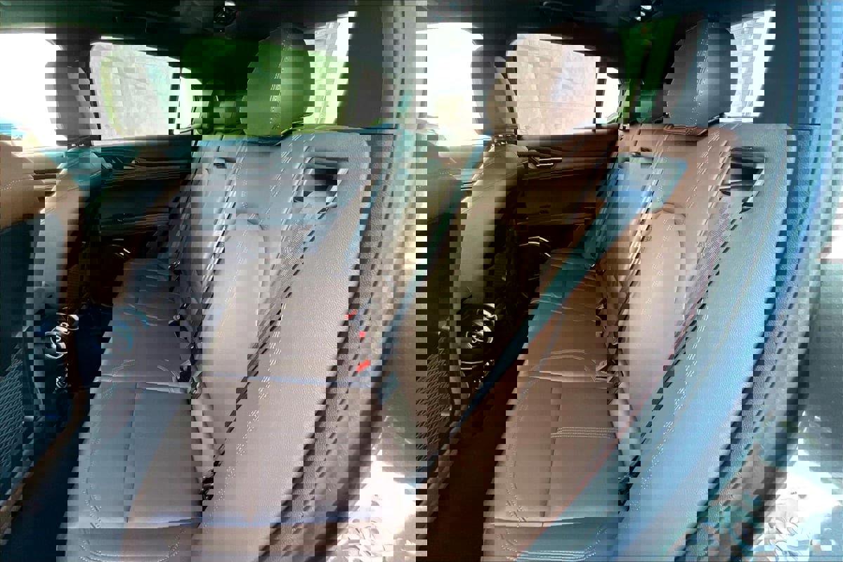 Used 2022 Alfa Romeo Stelvio Ti image 26