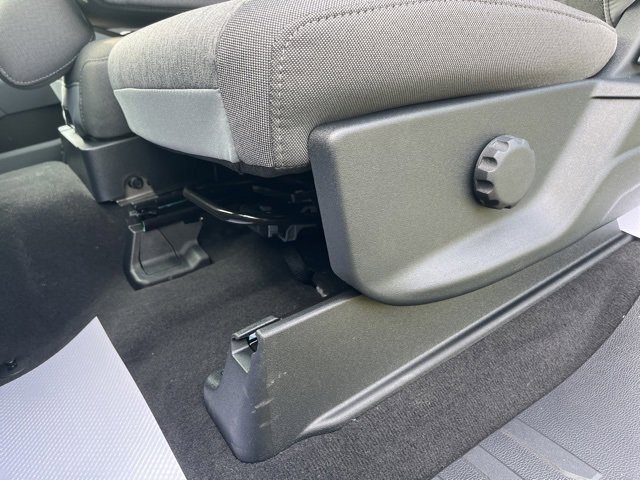 New 2025 Ford F350 XL w/ STX Appearance Package image 13