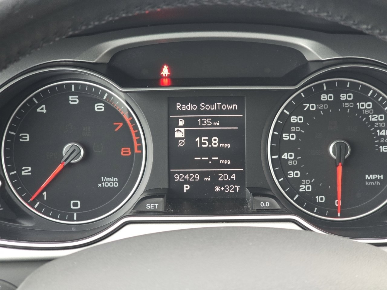 Used 2015 Audi A4 2.0T Premium image 26