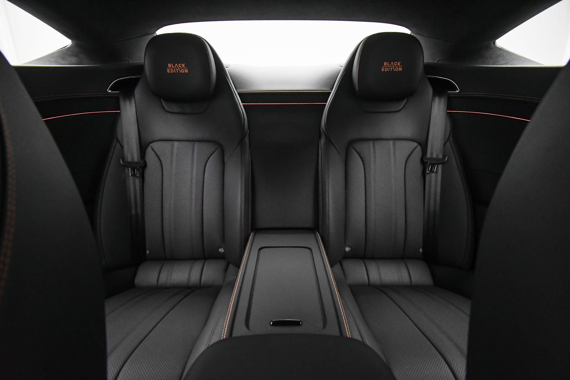 New 2025 Bentley Continental GT AWD/4WD image 23
