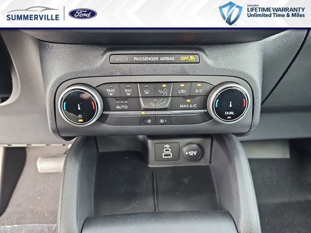 New 2026 Ford Escape ST-Line image 26