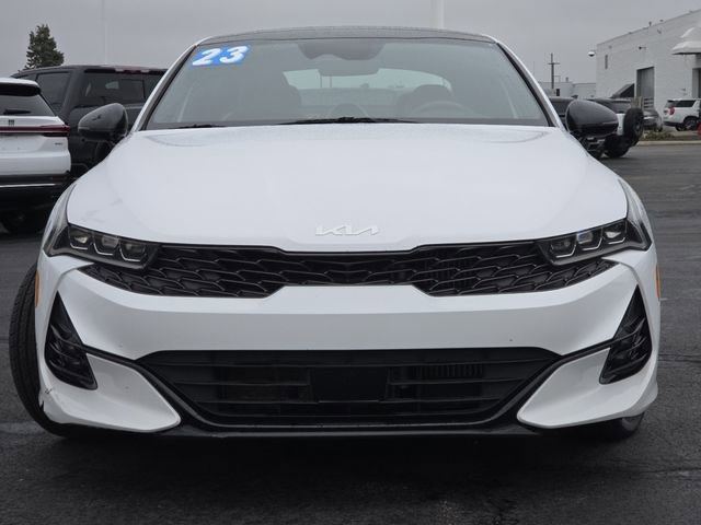 Used 2023 Kia K5 GT-Line image 16