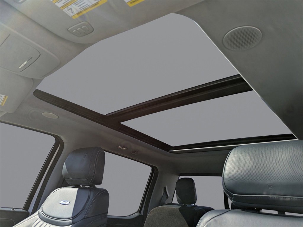 Used 2022 Ford F150 Limited image 20