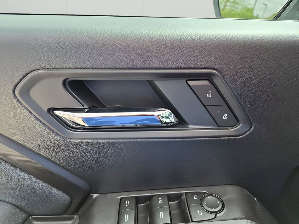 New 2026 GMC Canyon Elevation w/ Convenience Package image 27