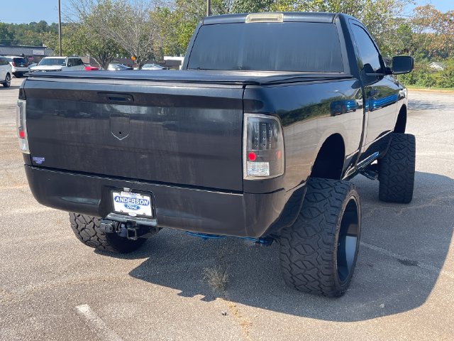 Used 2015 RAM 1500 Express AWD/4WD image 5