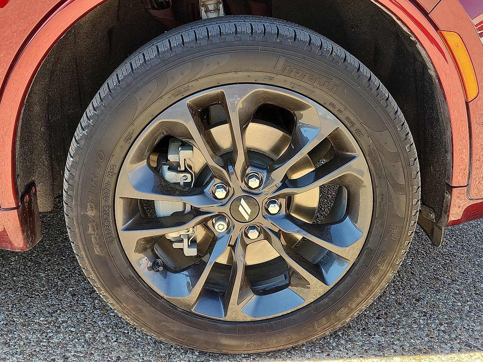 Used 2025 Dodge Durango GT image 7