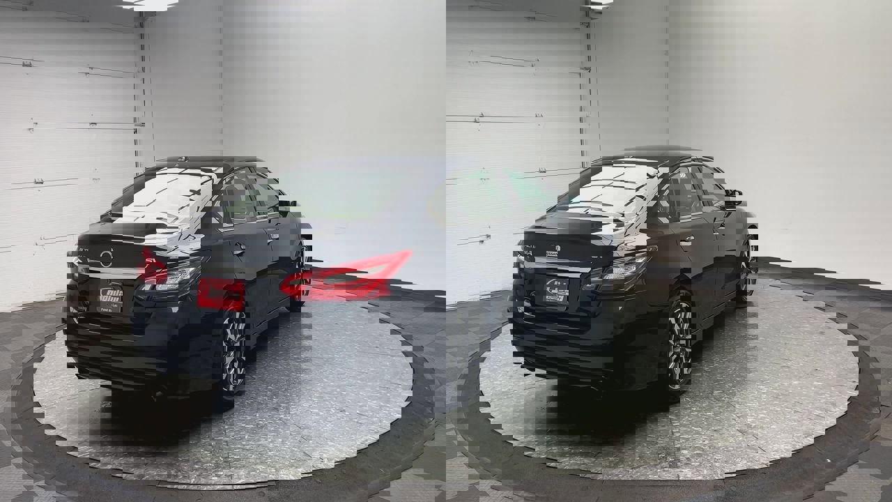 Used 2017 Nissan Altima 2.5 SV image 32