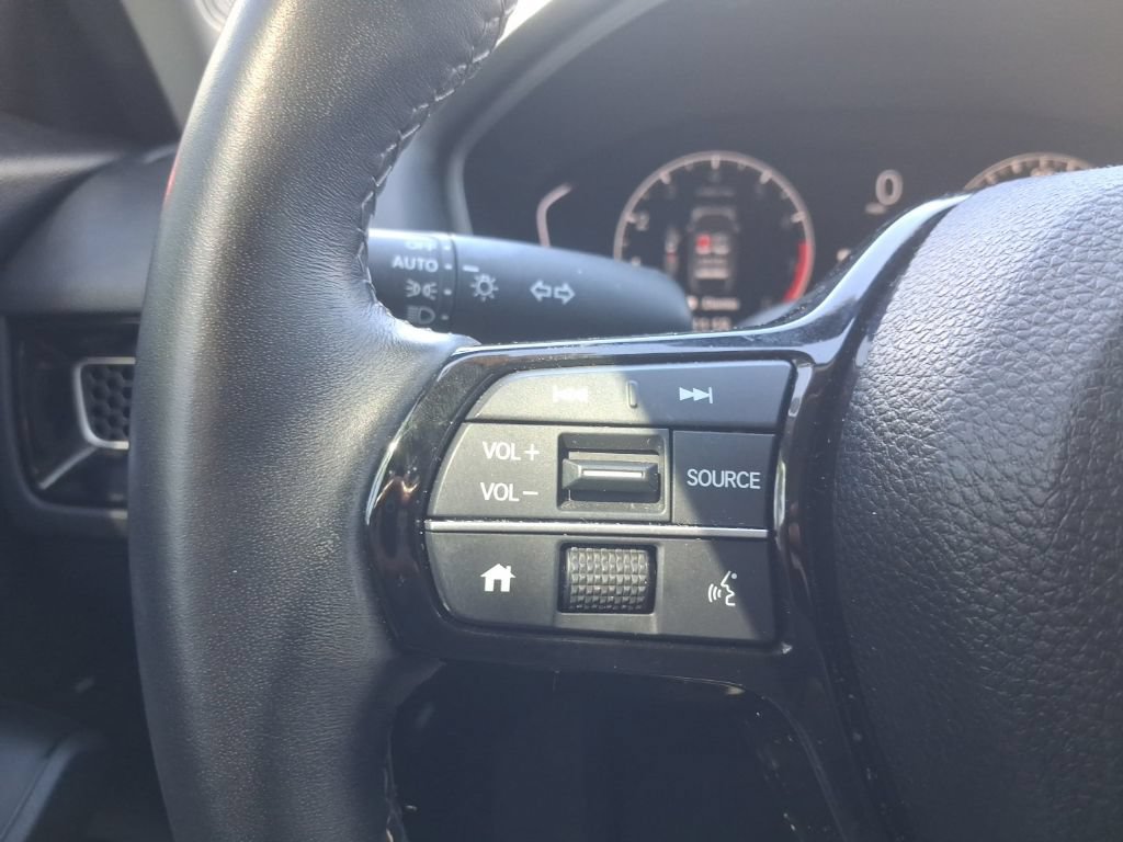 Used 2023 Honda Civic EX image 27