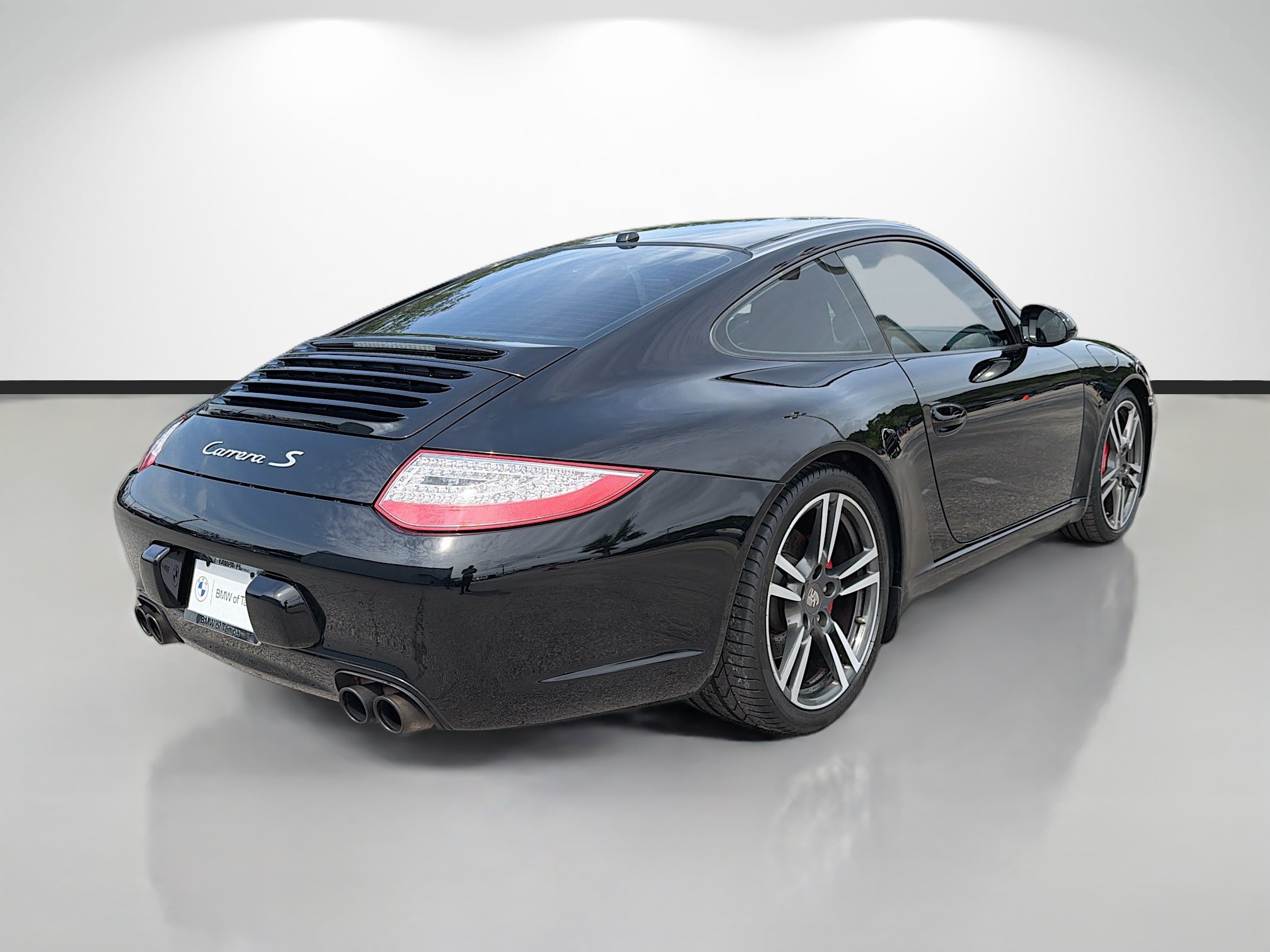 Used 2010 Porsche 911 Carrera S RWD image 3
