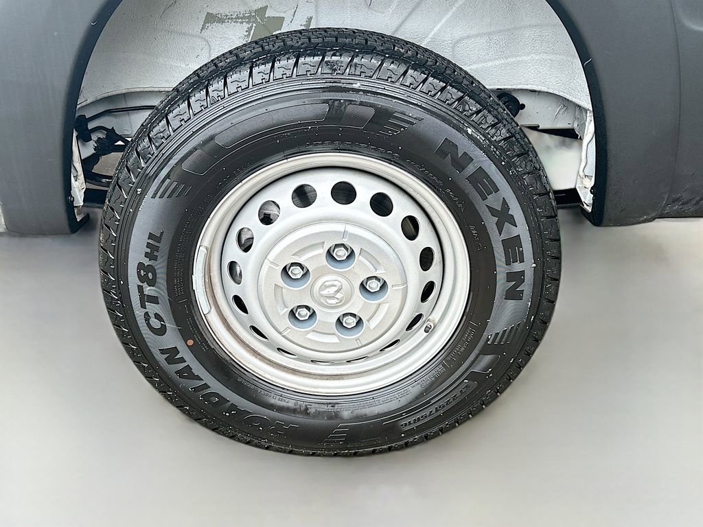 Used 2024 RAM ProMaster 3500 w/ Delivery Van Package image 34