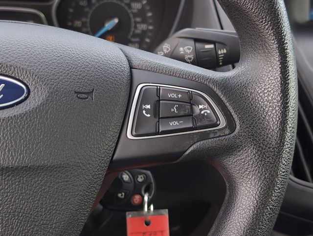 Used 2018 Ford Focus SE image 24
