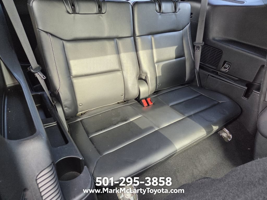Used 2021 Ford Explorer ST w/ Equipment Group 401A AWD/4WD image 15