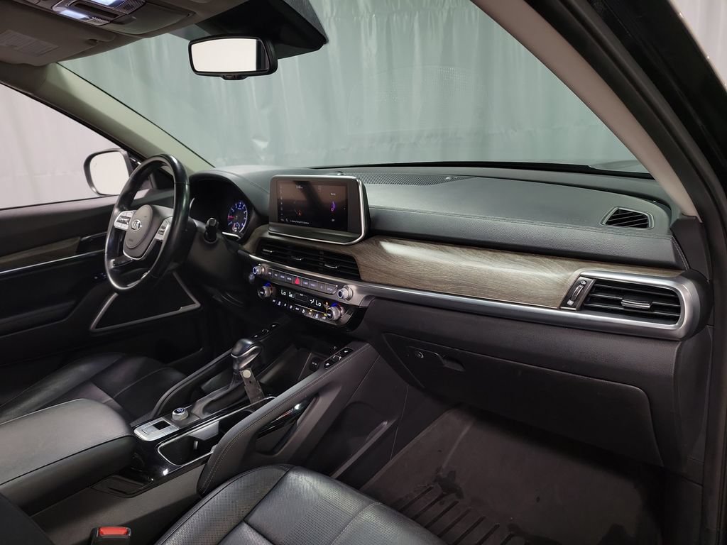 Used 2021 Kia Telluride EX w/ Towing Package FWD image 33