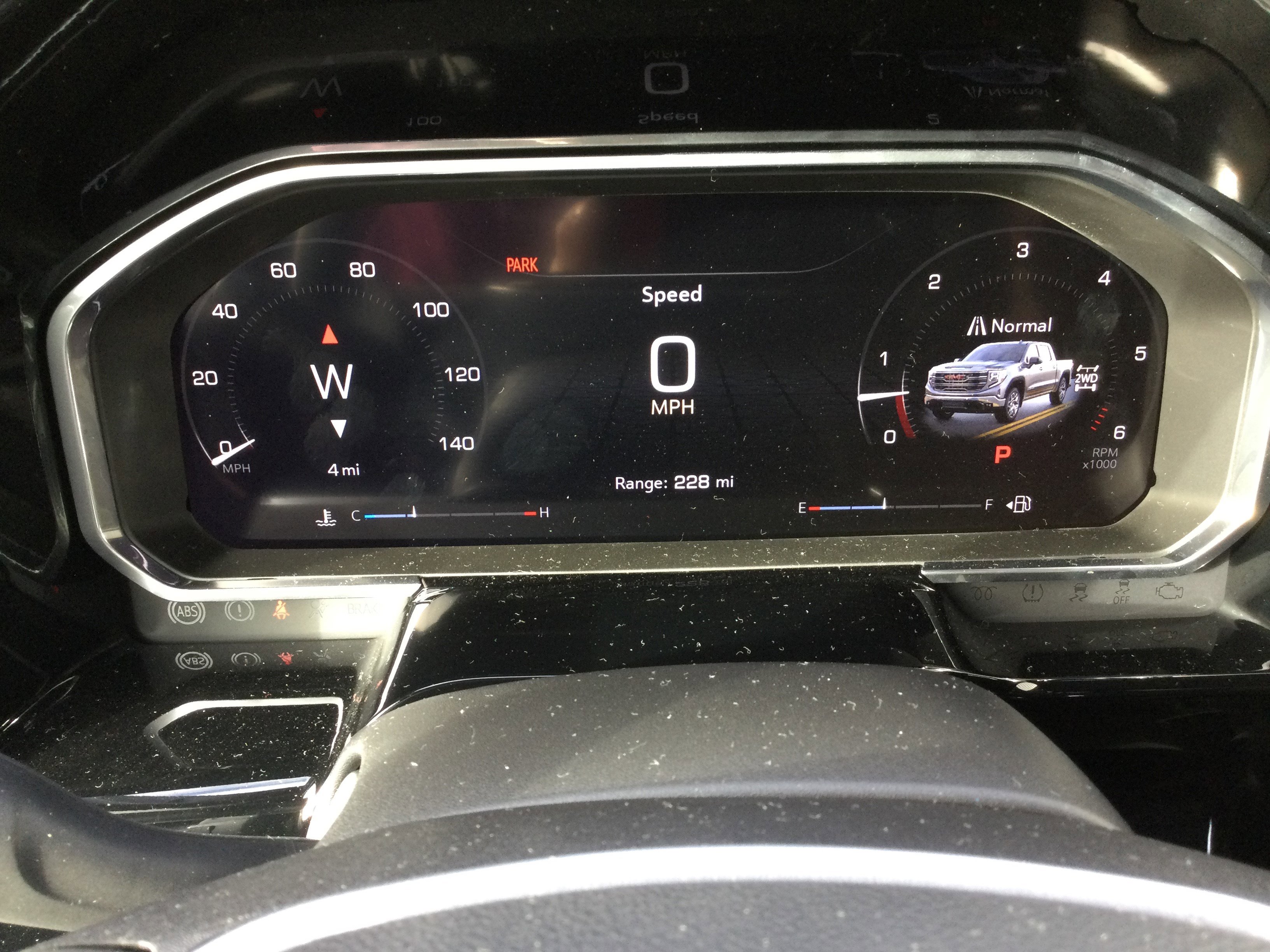 New 2026 GMC Sierra 1500 SLT w/ SLT Premium Plus Package image 15