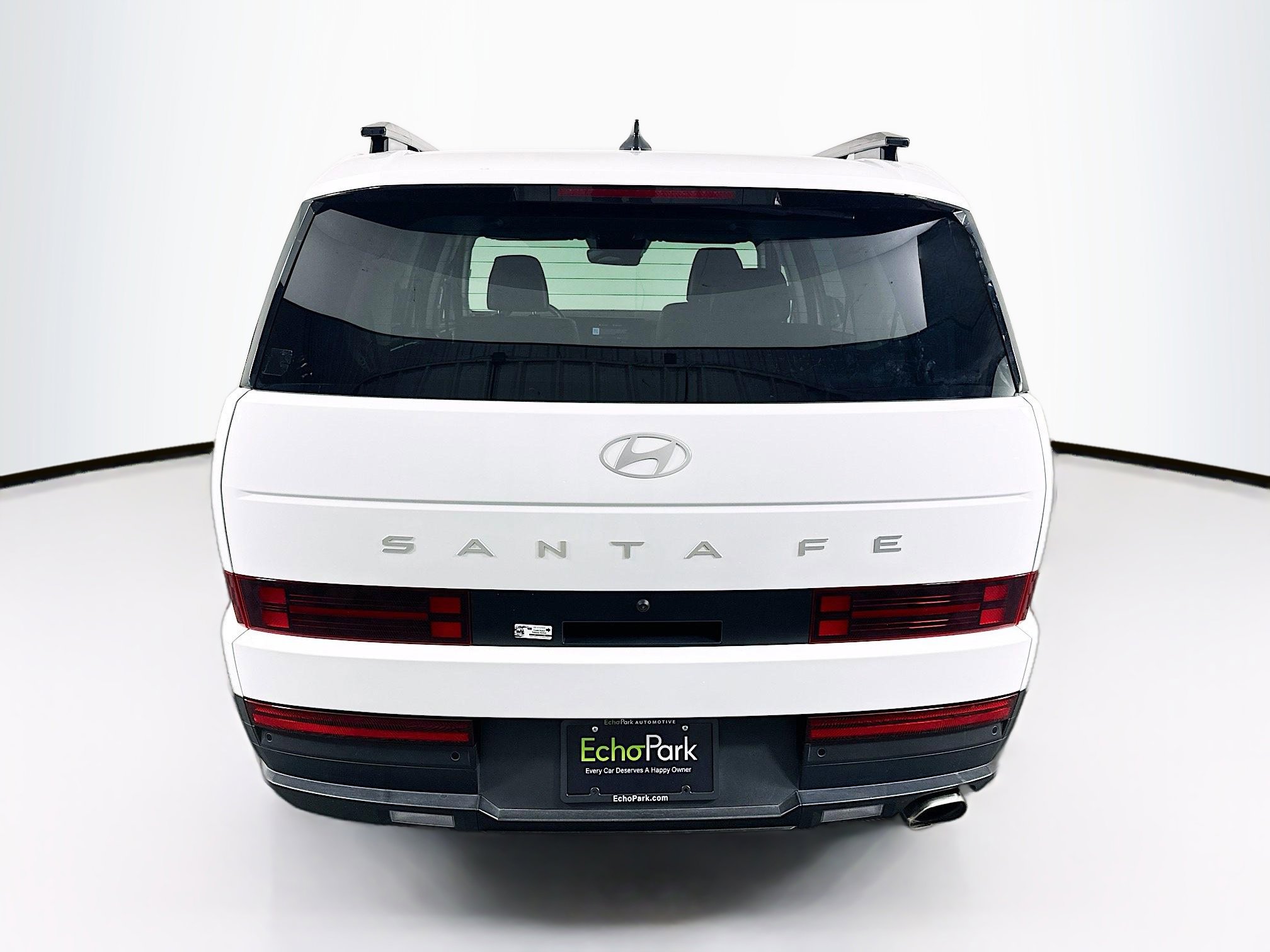 Used 2025 Hyundai Santa Fe SEL image 7