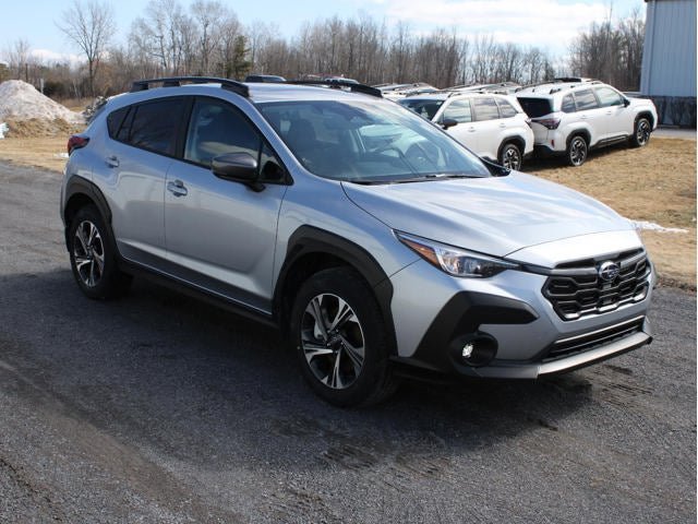 New 2026 Subaru Crosstrek 2.5i Premium AWD/4WD image 20