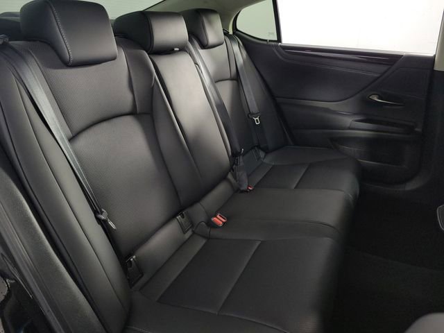 Used 2020 Lexus ES 350 w/ Premium Package image 16