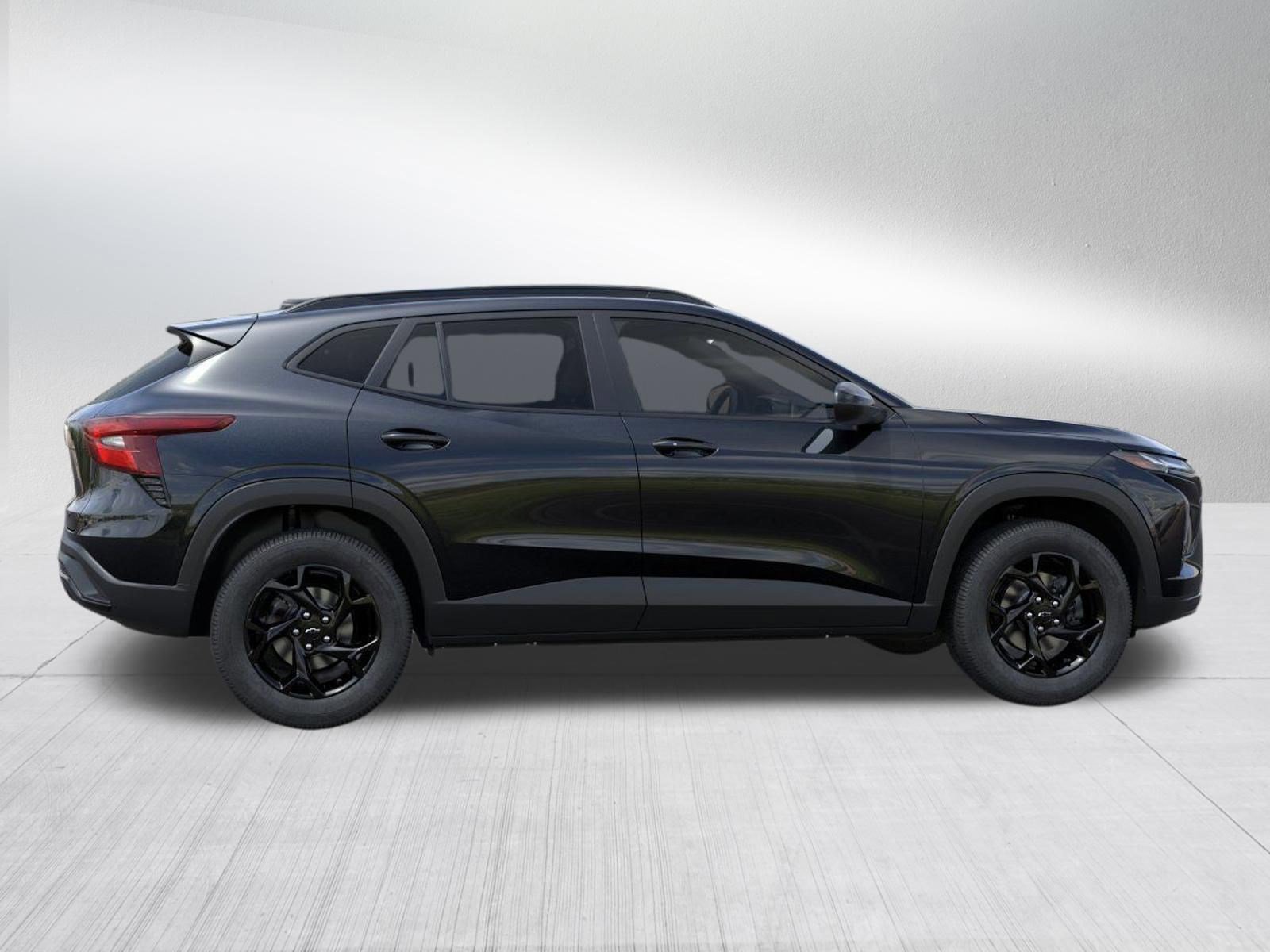 New 2026 Chevrolet Trax LT FWD image 6