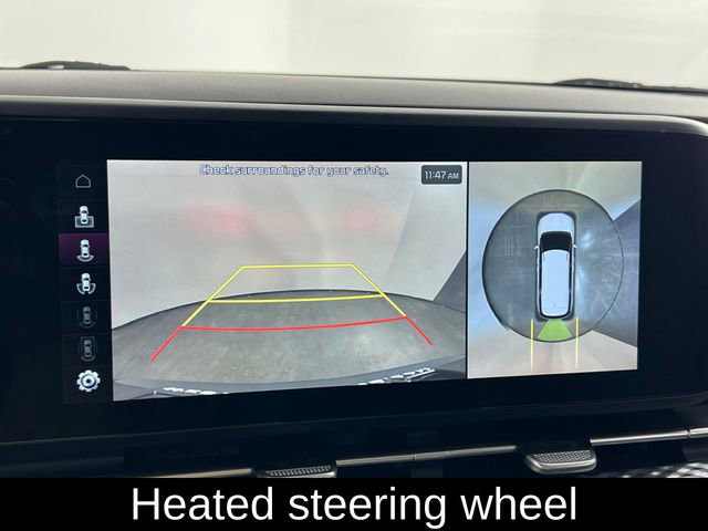 Used 2024 Kia Carnival SX Prestige image 32