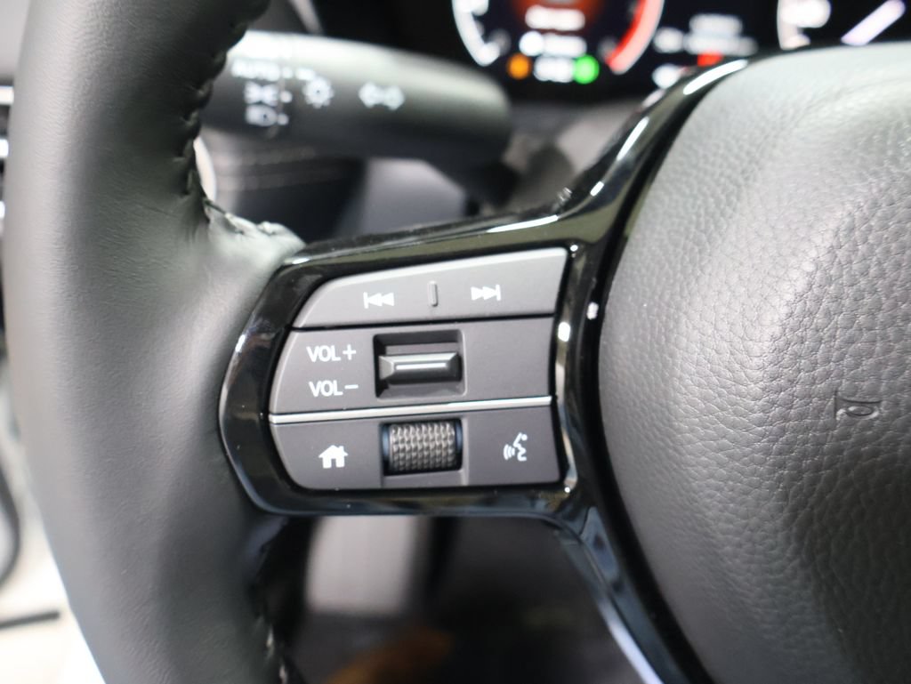 New 2027 Honda HR-V EX-L image 29
