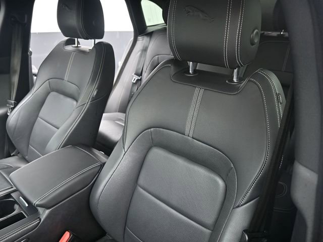 Used 2025 Jaguar F-PACE R-Dynamic S image 14
