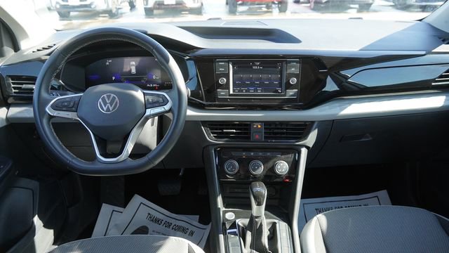 Used 2024 Volkswagen Taos S image 14