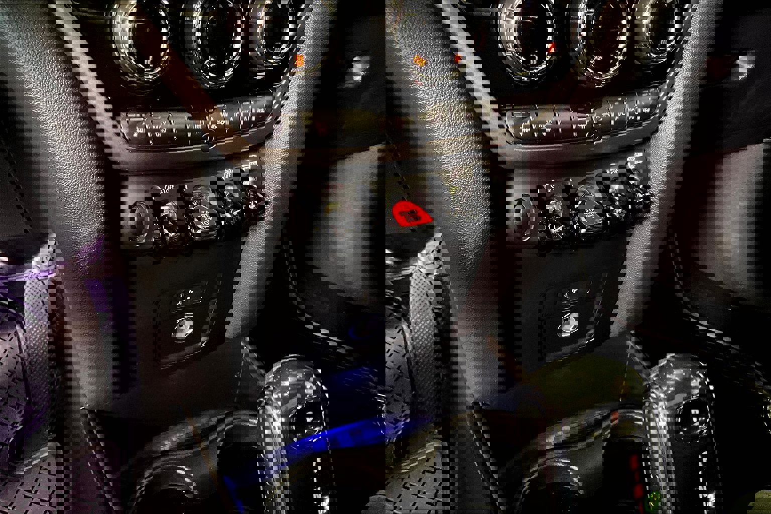 Used 2022 MINI Cooper Countryman S w/ Boardwalk Edition image 15